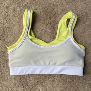 Cleo Harper Sports Bra